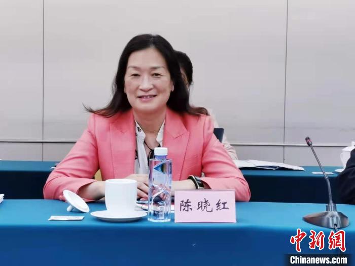 中國工程院院士陳曉紅：跨境數據流動監管亟須加強