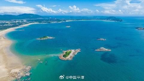平潭高鐵站免費換乘服務“五一”上線