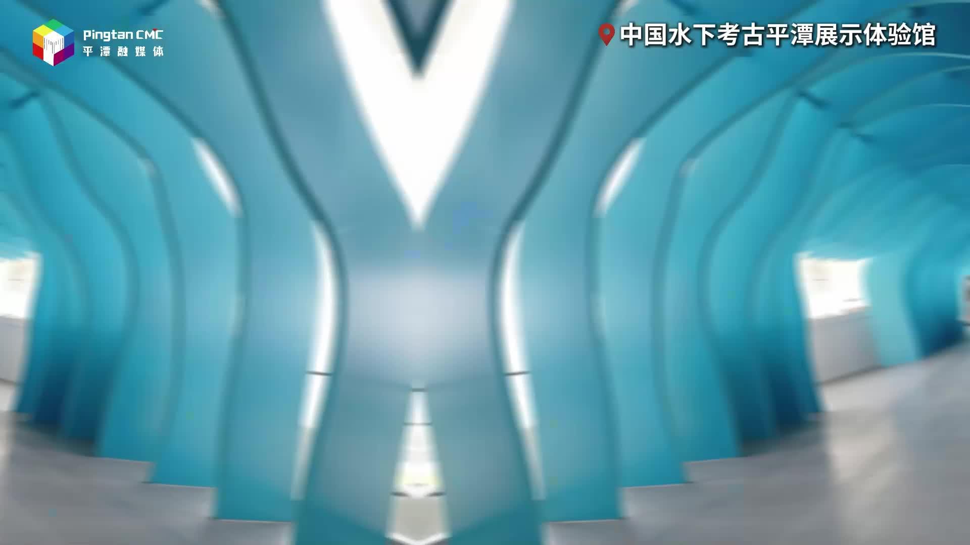 去福建平潭，共享好時光