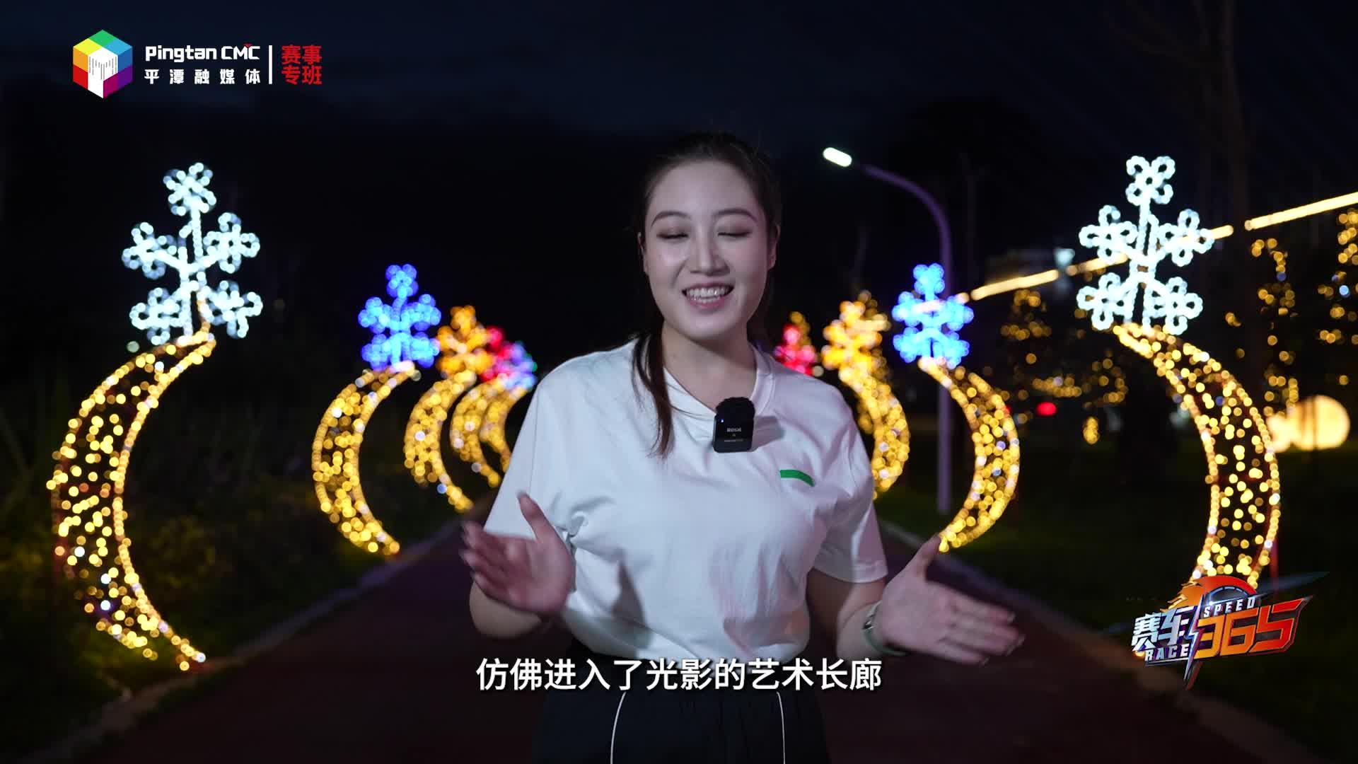 海島的夜不只有溫柔浪漫