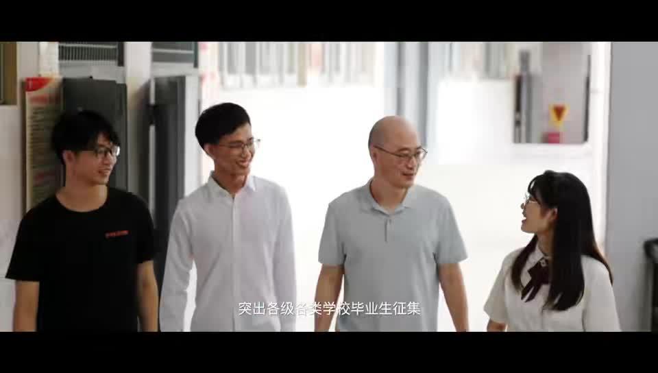 熱血鑄軍魂！好嵐兒當兵去