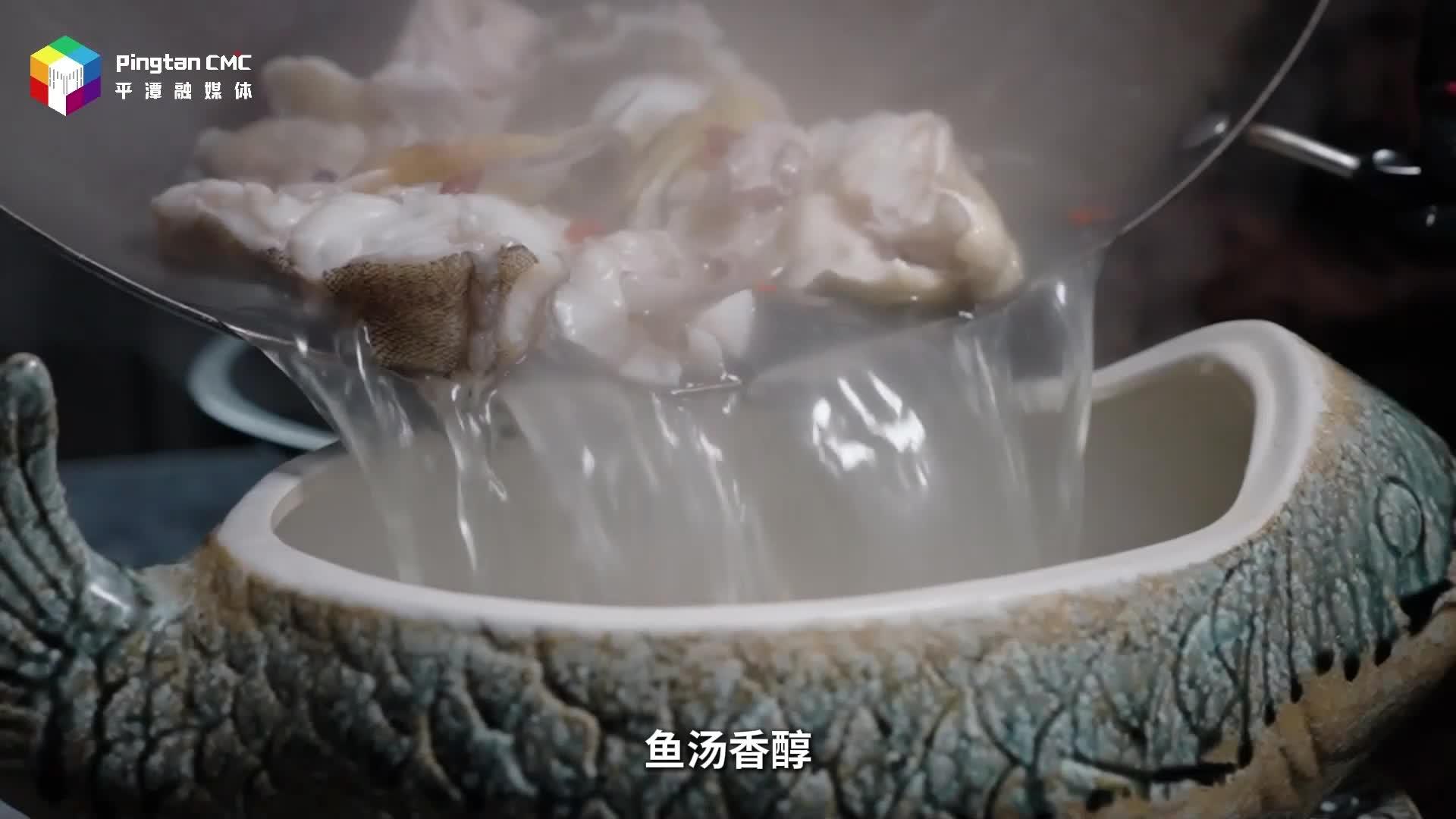 這波平潭美食攻略趕緊碼住