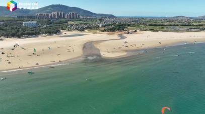來福建平潭，邂逅海島慢時光